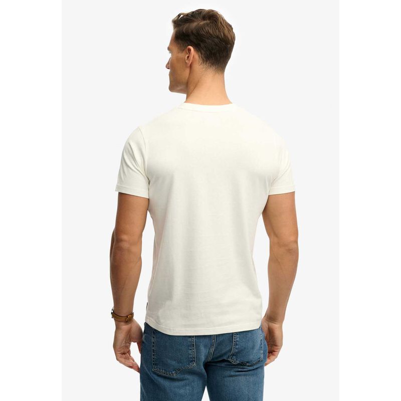 Superdry Outdoors Mountain Relaxed Tee image number 1
